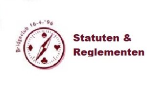 Statuten/reglementen